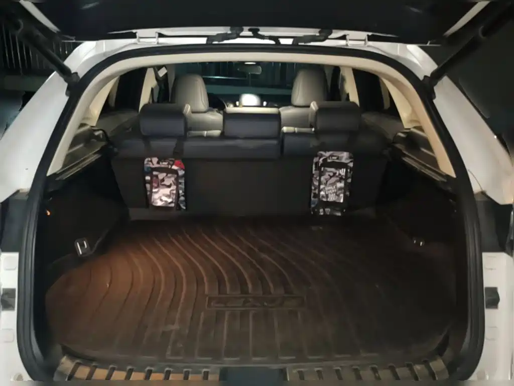 Lexus NX — миниатюра 16