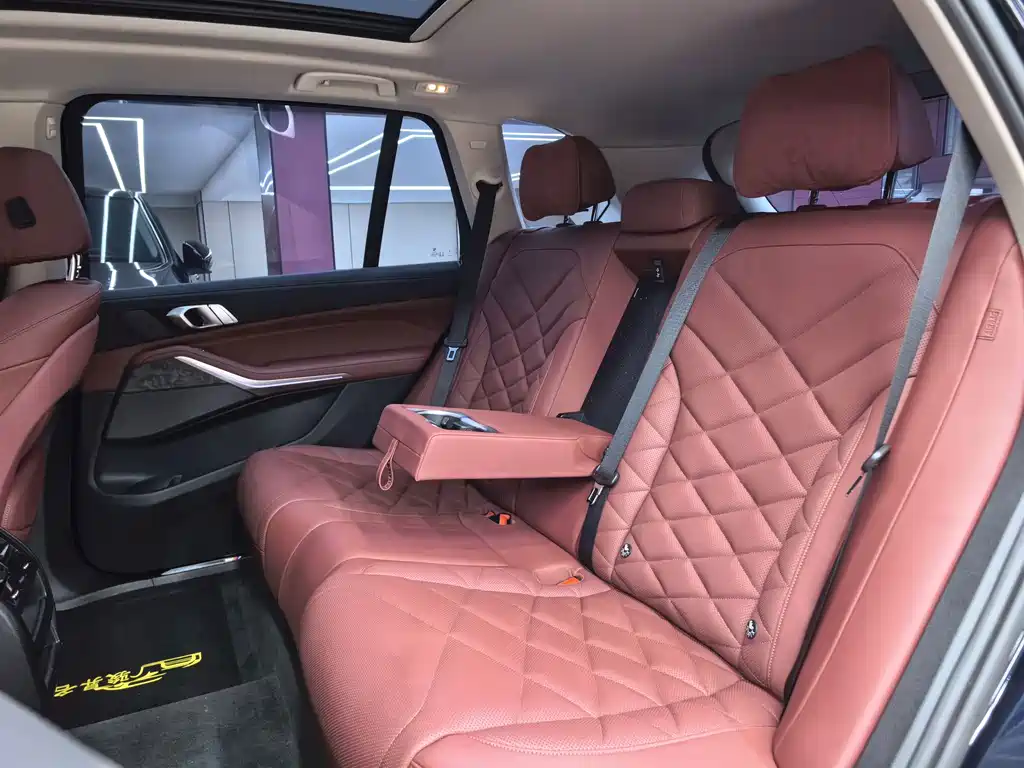 BMW X5 — миниатюра 33