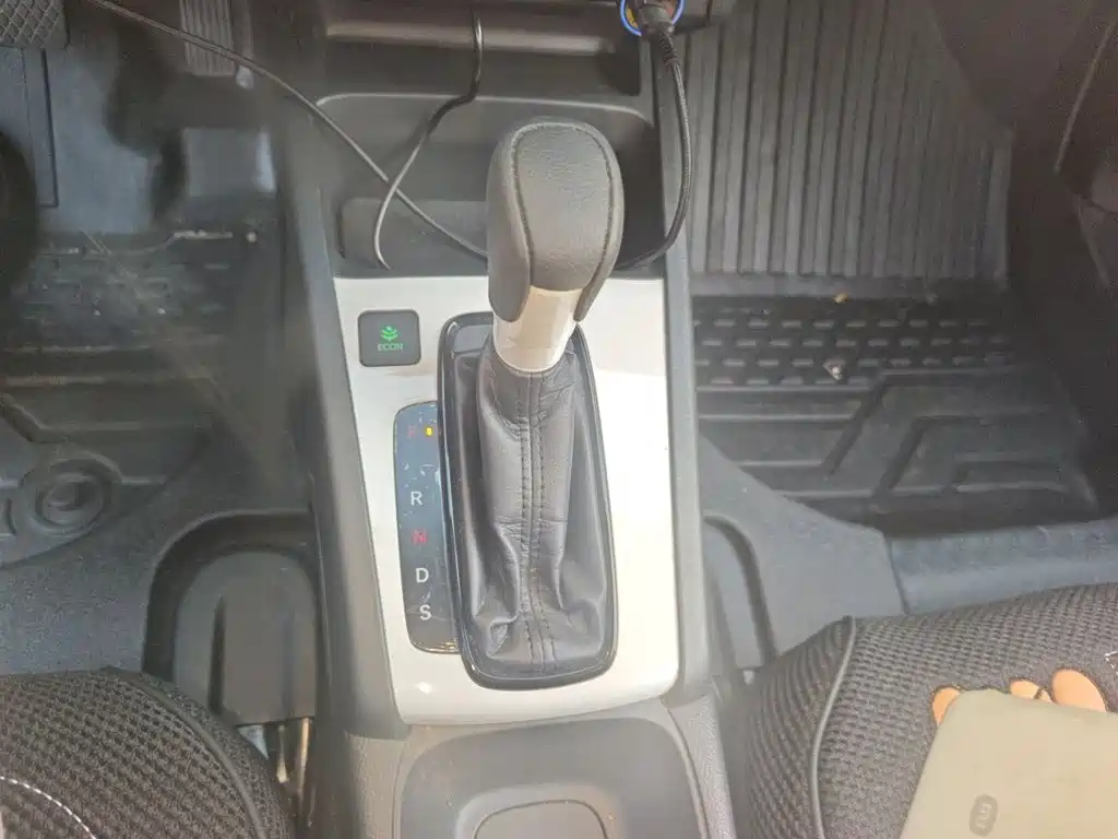 Honda Fit — миниатюра 7