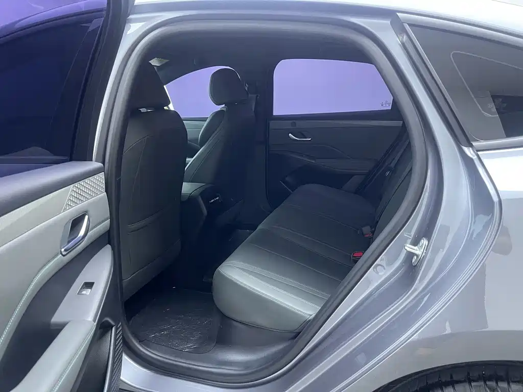 BYD Qin PLUS — миниатюра 14