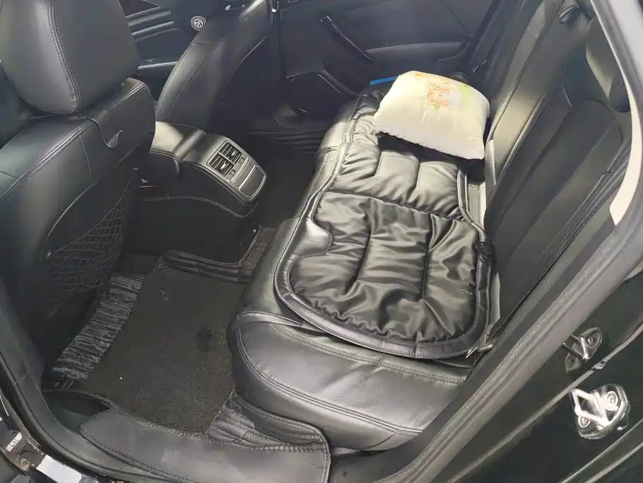 Zotye Zotye Z700 — миниатюра 11