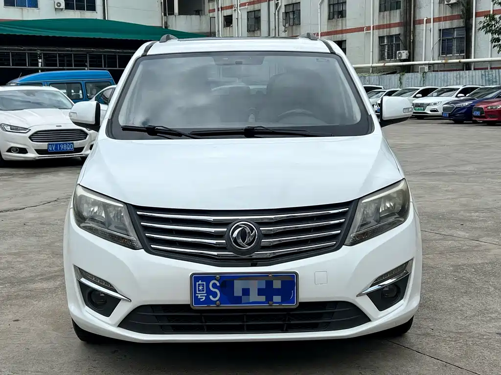 Fengxing Fengxing S500 — миниатюра 2