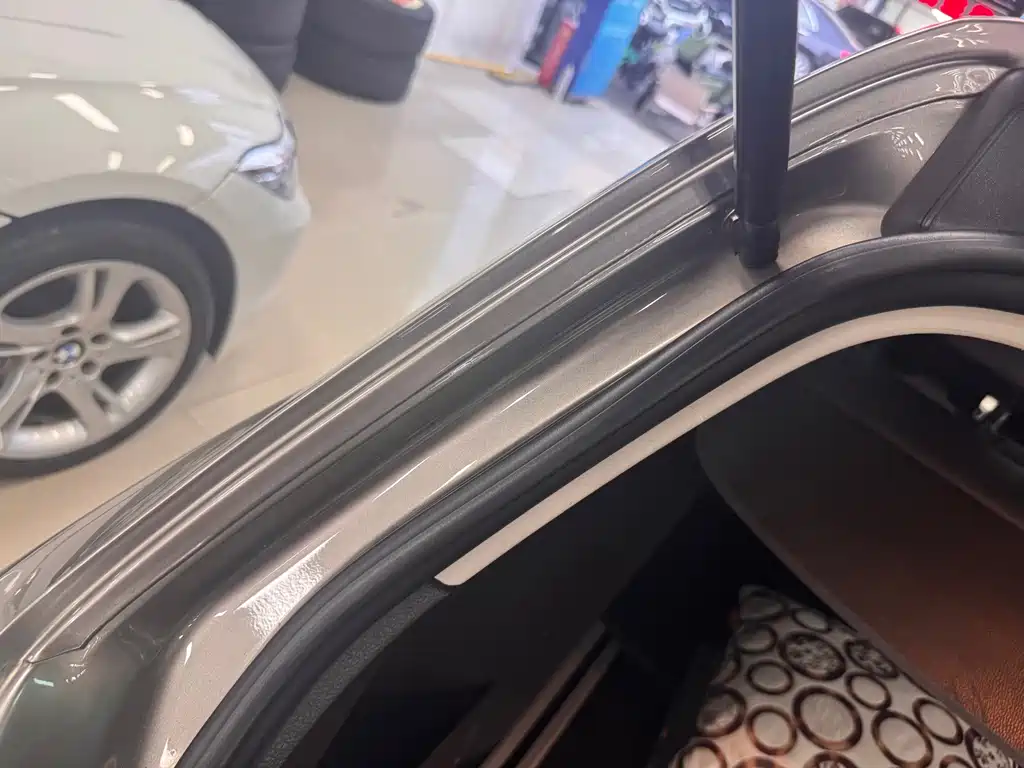 Volkswagen Magotan (Import) — миниатюра 47