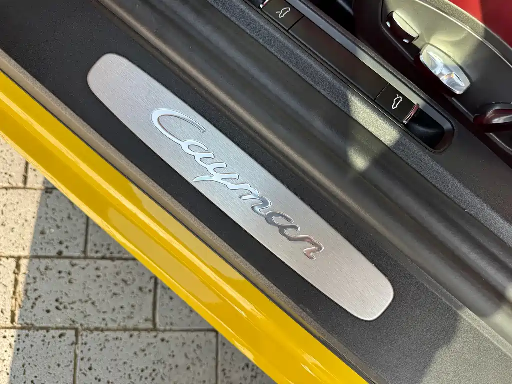 Porsche 718 — миниатюра 12