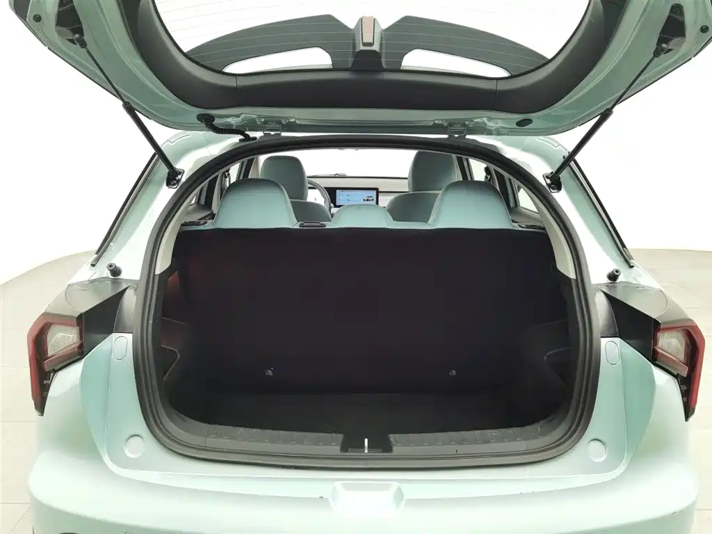 GEELY GEOMETRY E FIREFLY