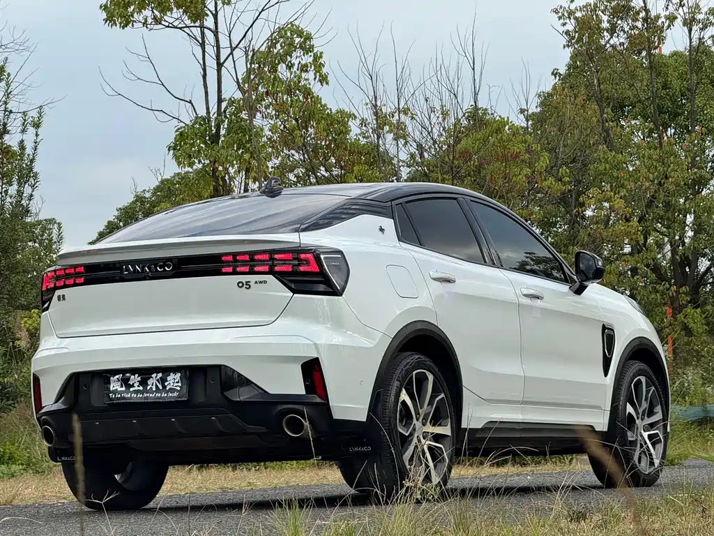 Lynk & Co 05 — миниатюра 18