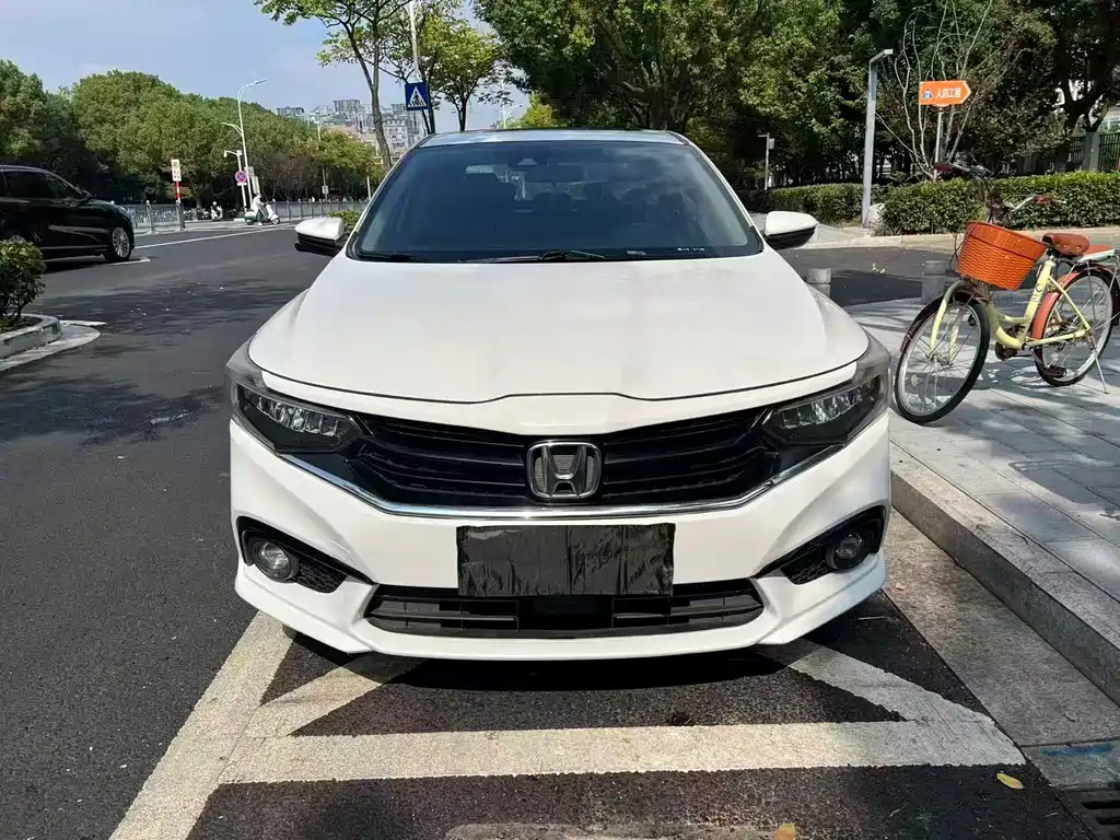 Honda Envix — миниатюра 2