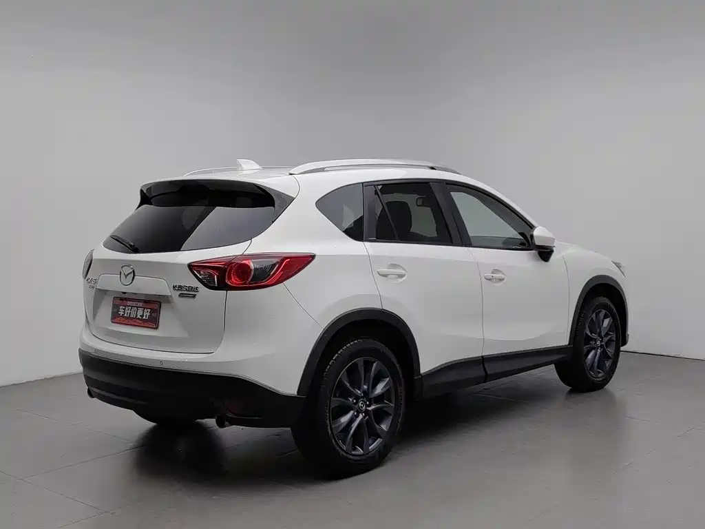 Mazda CX-5 — миниатюра 2