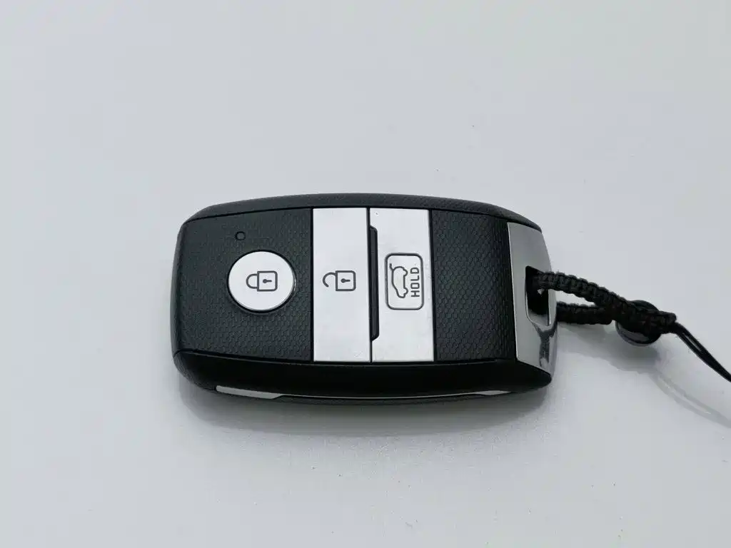 Kia KX5 — миниатюра 19