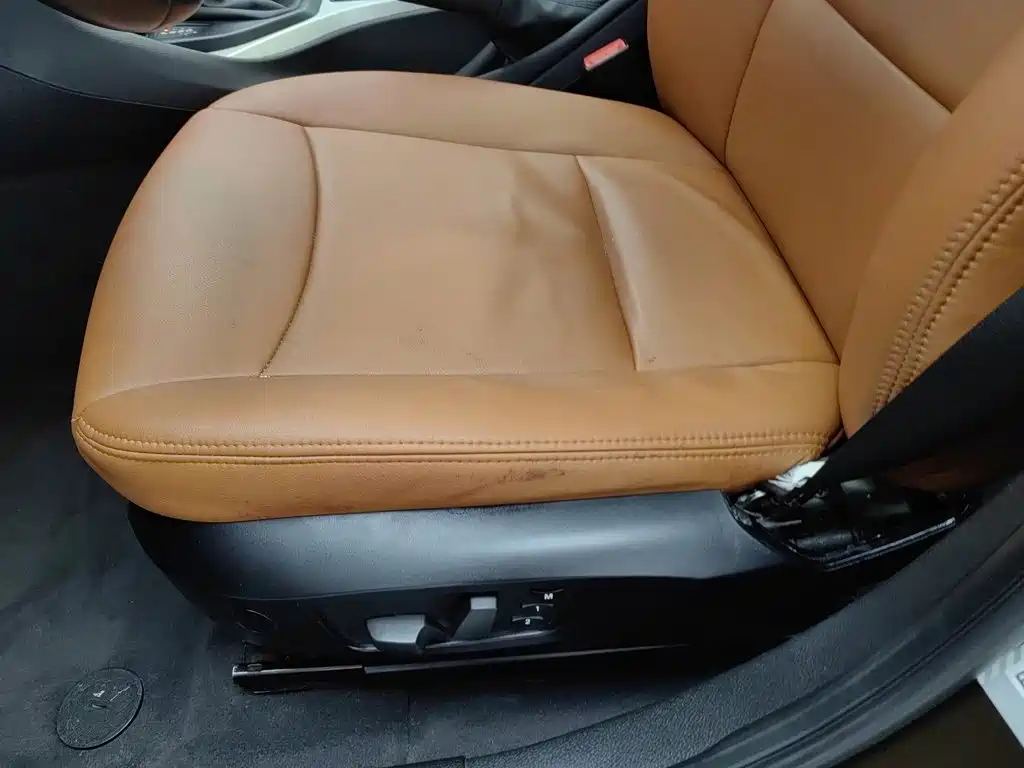 BMW X1 — миниатюра 20