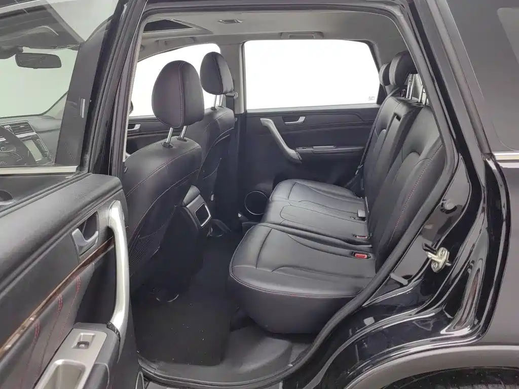 Haval H6 — миниатюра 15