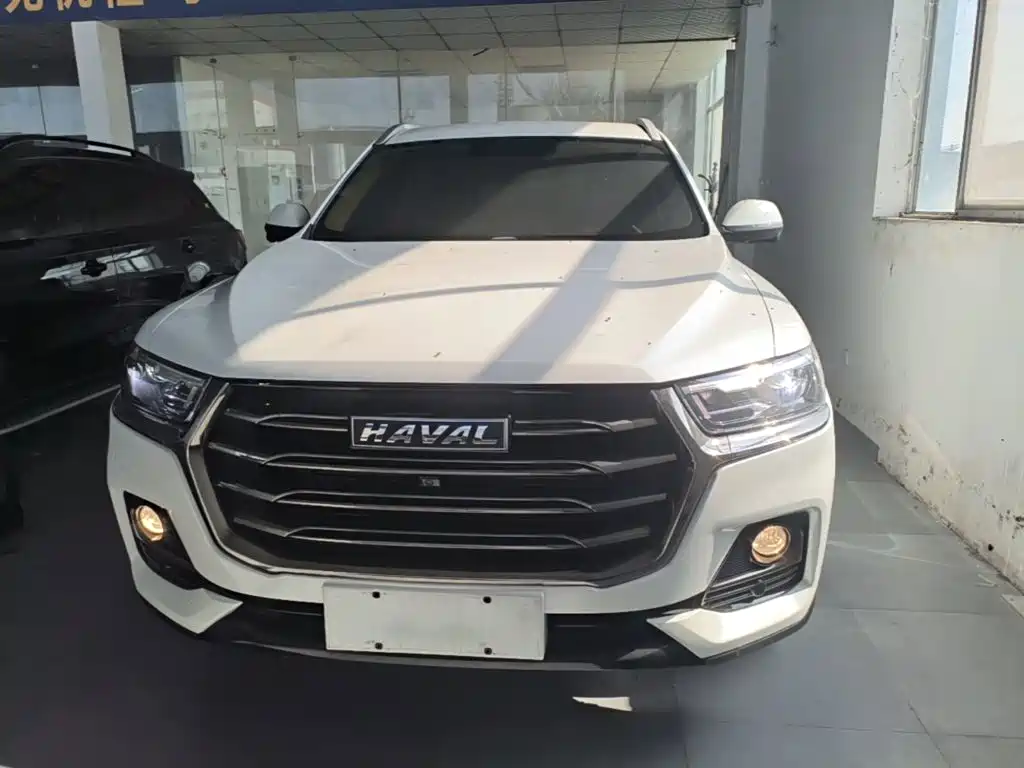 Haval H6 — миниатюра 3