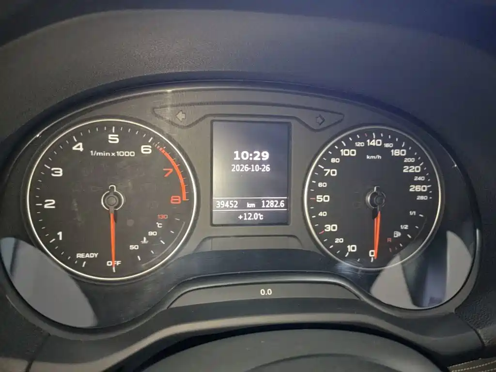 Audi Q2L — миниатюра 12