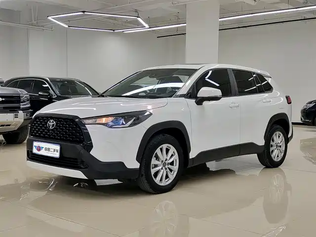 TOYOTA COROLLA SHARP AMPLIFIER