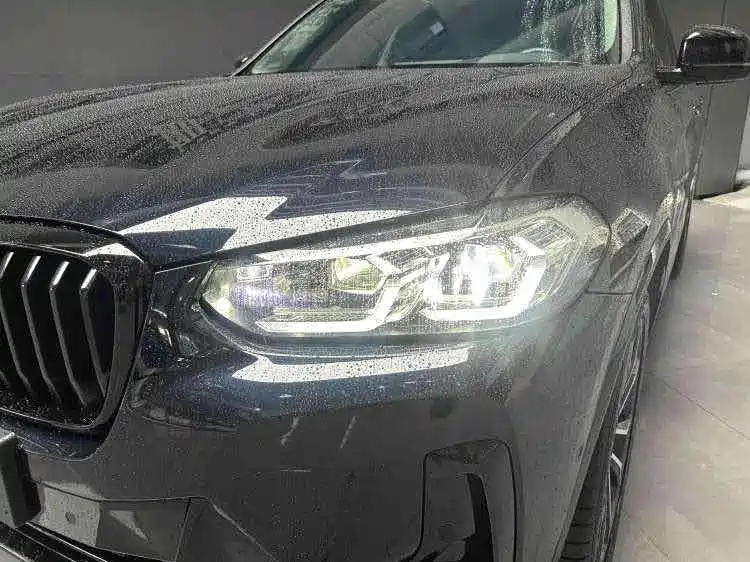BMW X3 2022 xDrive30i Lead M