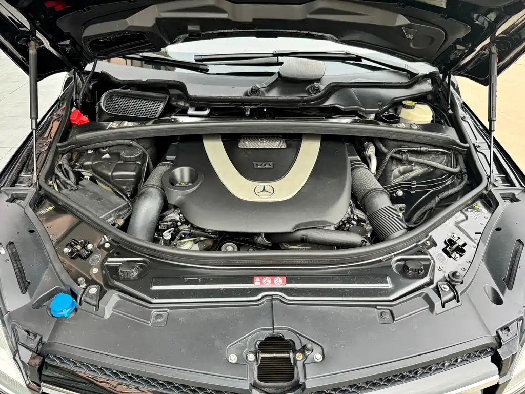 Mercedes-Benz R-Class R 500 L 4MATIC Grand Edition, фото 21