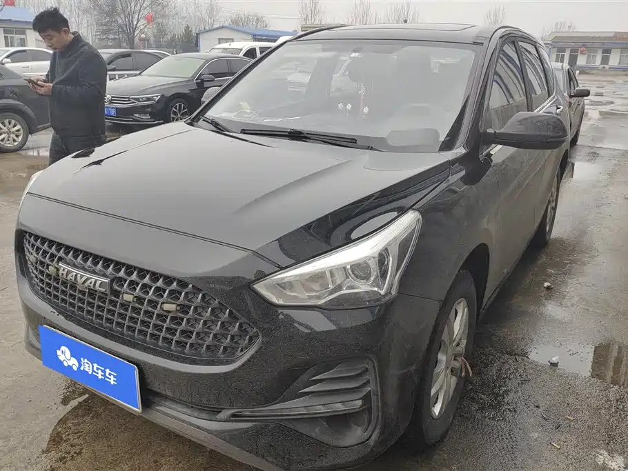 HAVAL M6