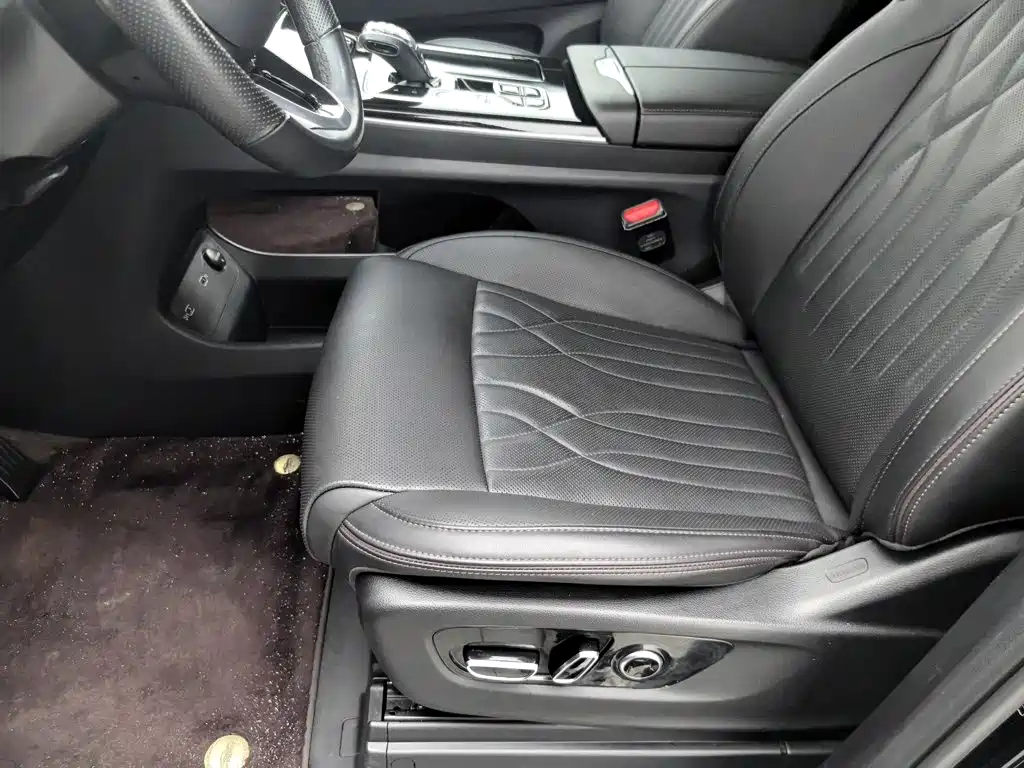 GAC Motor Trumpchi M8 — миниатюра 20