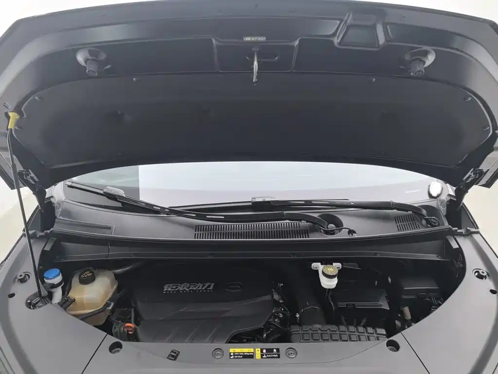 GAC Motor Trumpchi M8 — миниатюра 6