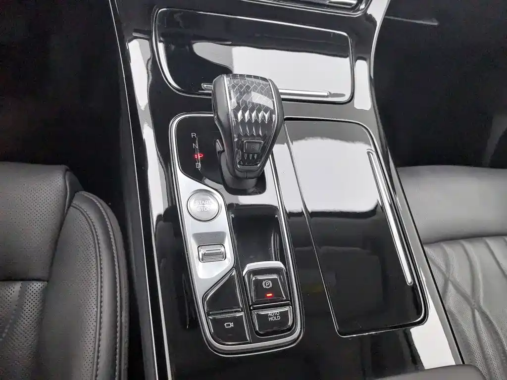 GAC Motor Trumpchi M8 — миниатюра 13