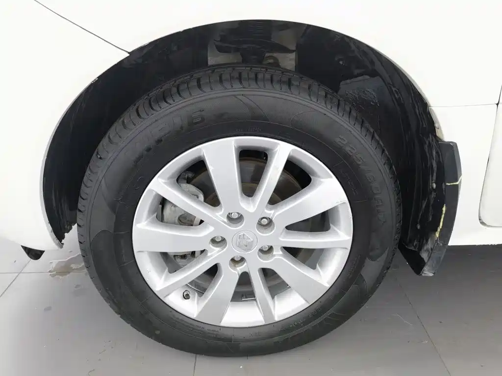 Renault Koleos (Import) — миниатюра 17