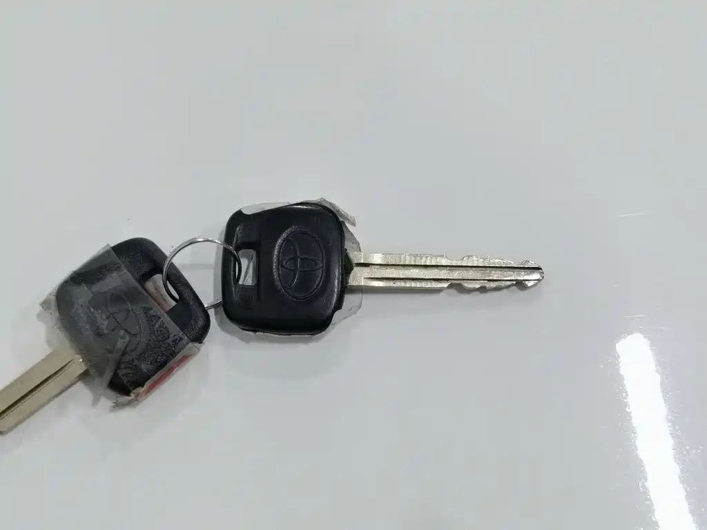 Toyota Vios — миниатюра 19