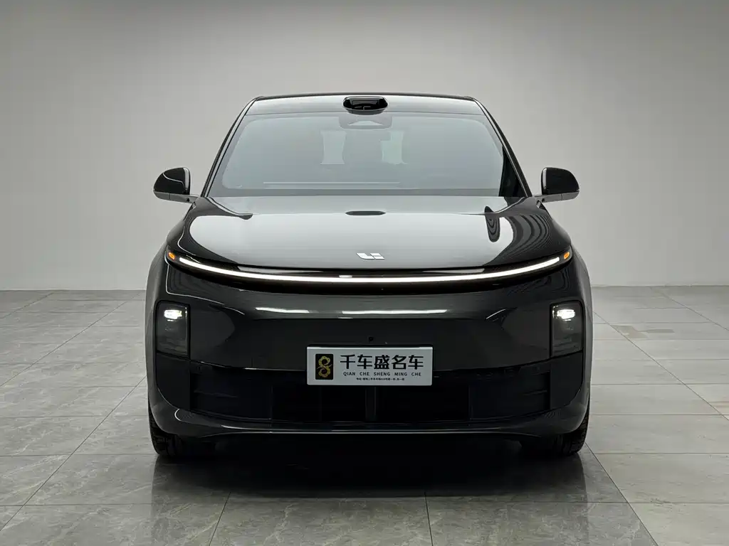 Li Auto IDEAL L6