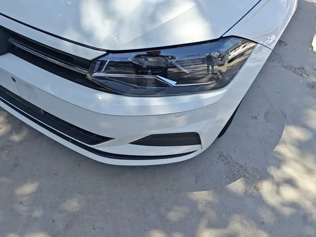 Volkswagen Polo — миниатюра 3