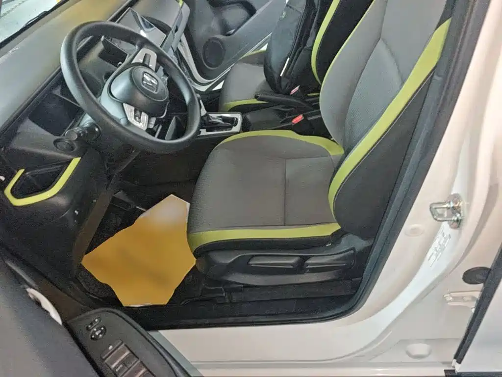 Honda Fit — миниатюра 15