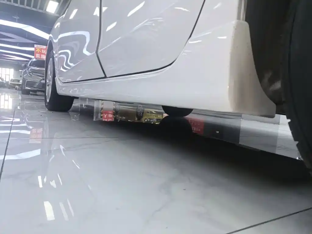 Mazda 3 Xingcheng — миниатюра 22