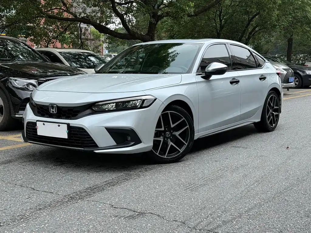 Honda Civic 2024
