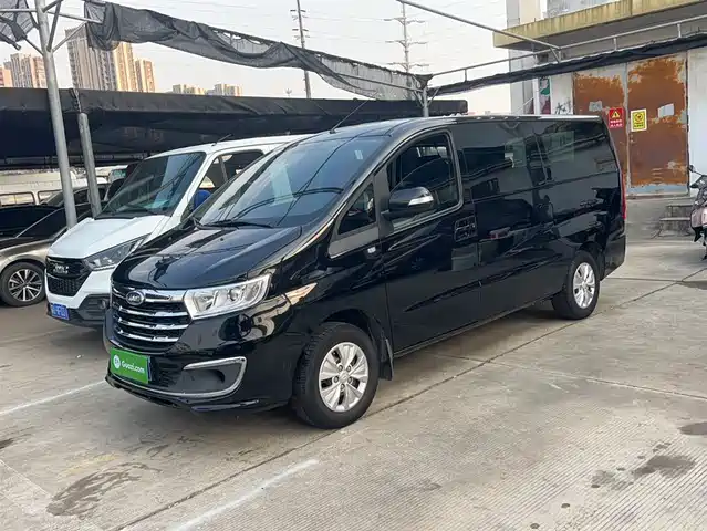 JIANGHUAI RUIFENG M3 2023