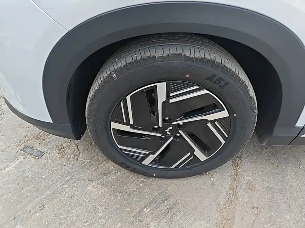 Wuling Xingguang S — миниатюра 23