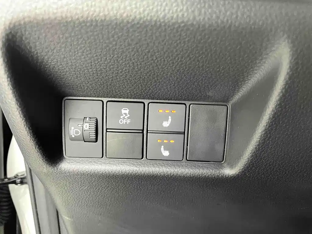 Honda Fit — миниатюра 16