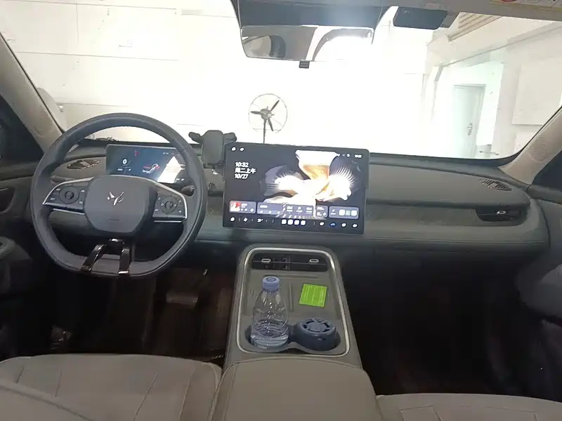 ARCFOX Beta S3 — миниатюра 3