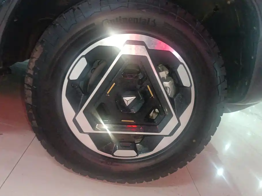 Deepal SL G318