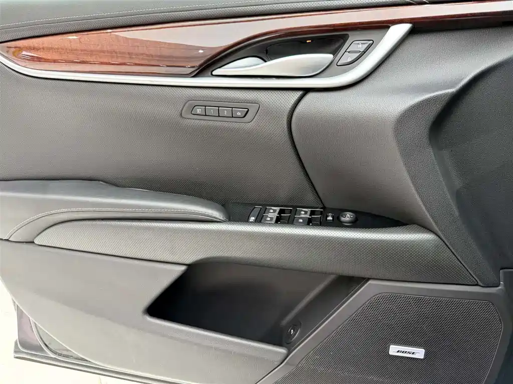 Cadillac XTS — фотографии объявления, Фото 22