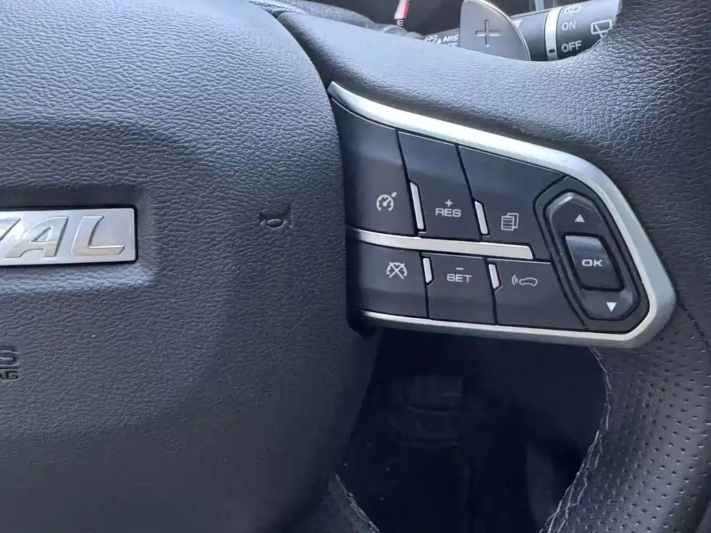 Haval H6 — миниатюра 5