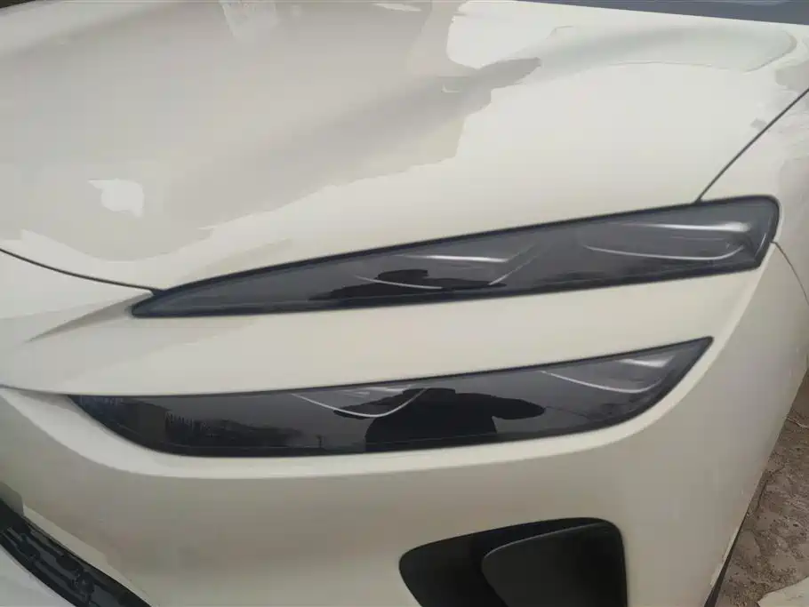 BYD SEA LION 06 NEW ENERGY