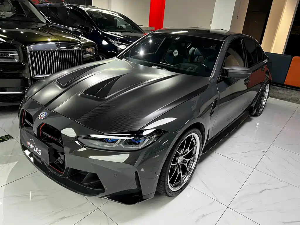 BMW M3
