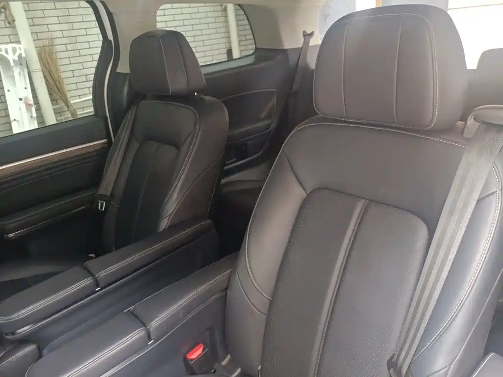 GAC Motor Trumpchi M8 — миниатюра 18