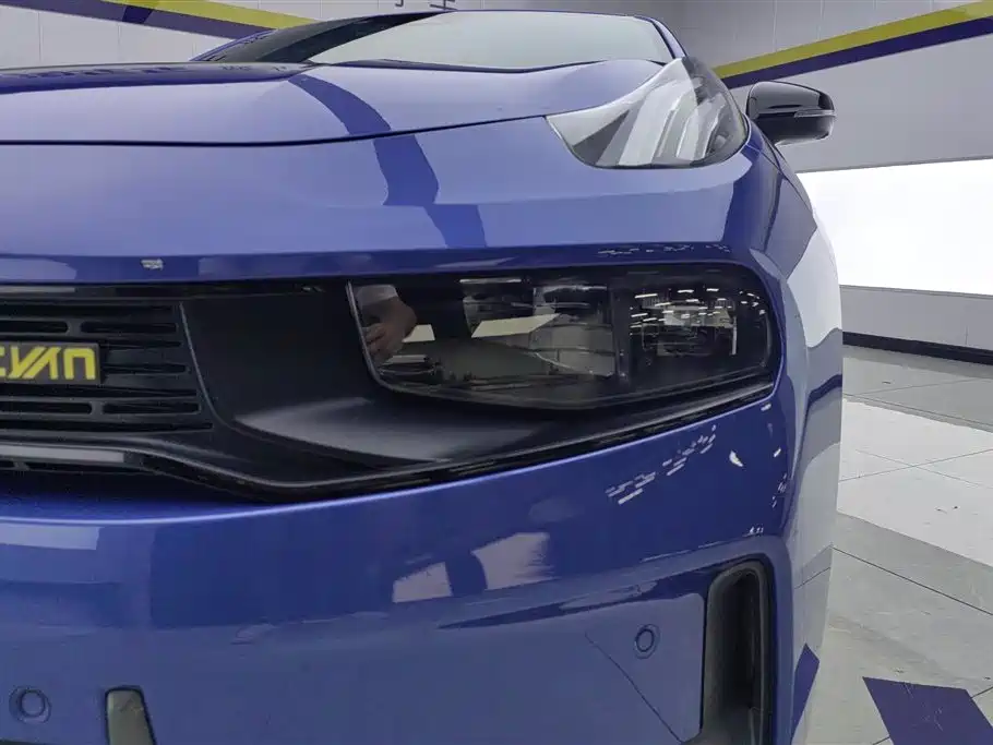 LYNK  03