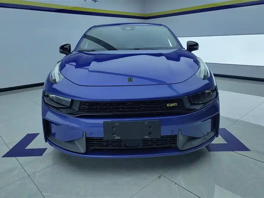 LYNK  03