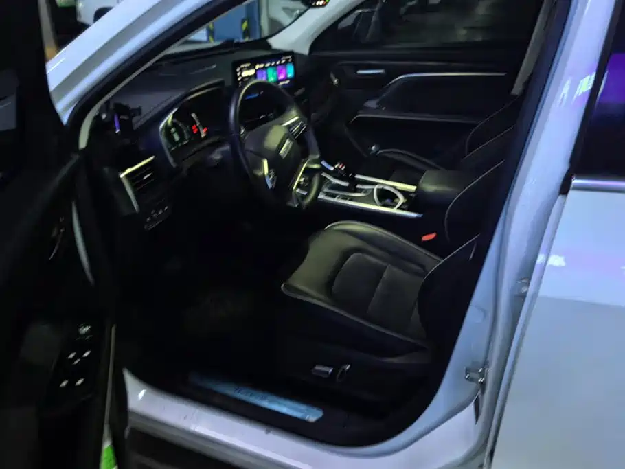 Haval H6 — миниатюра 9