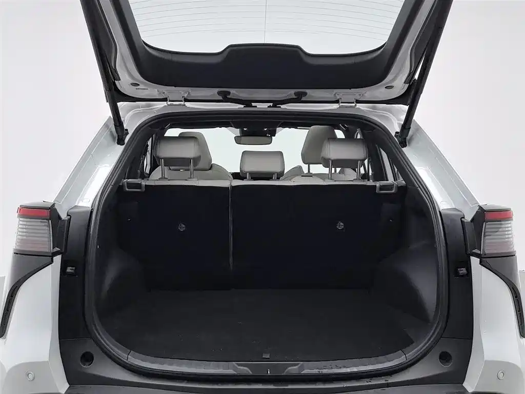 TOYOTA PLATINUM WISDOM 4X