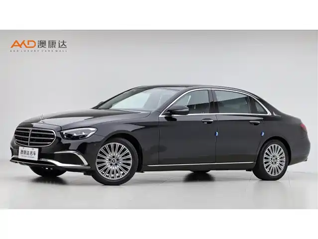 Mercedes-Benz E 300 L