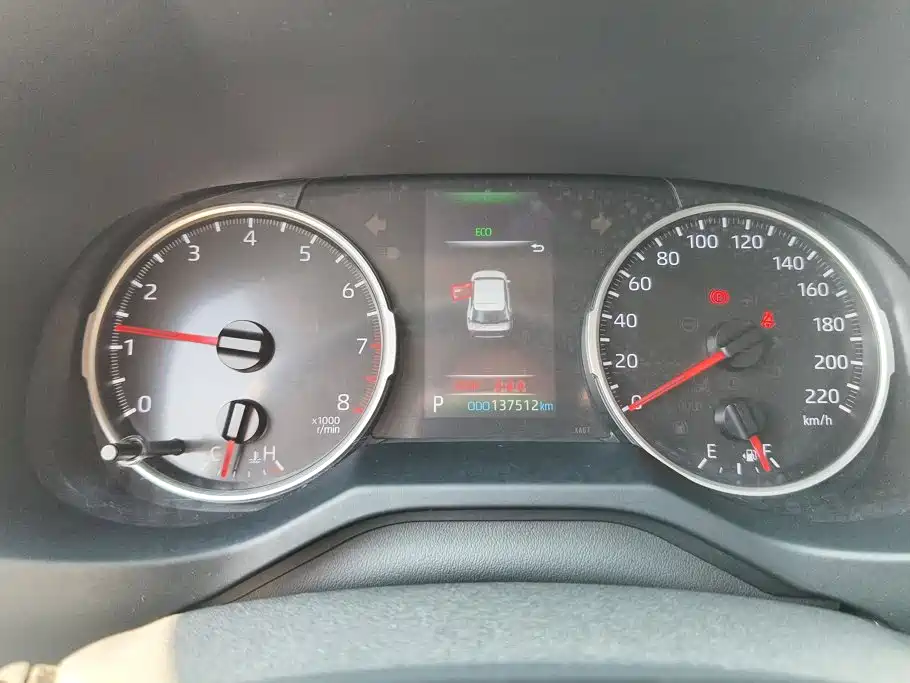 Toyota Wildlander — миниатюра 14
