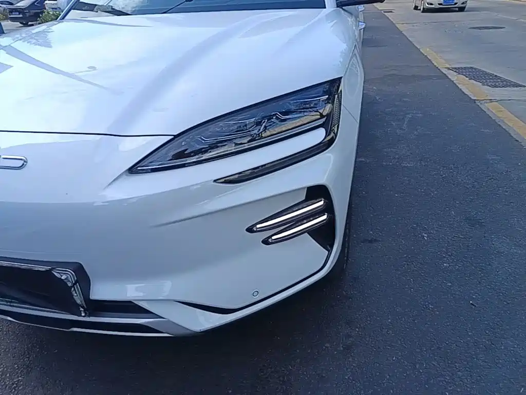 BYD PLUS New Energy — миниатюра 24