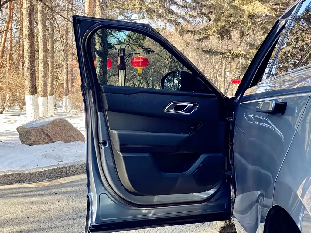 LAND ROVER RANGE ROVER STAR PULSE