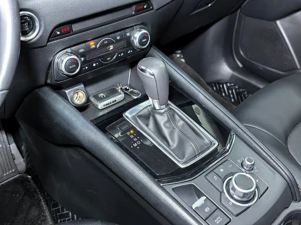Mazda CX-5 — миниатюра 17